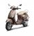 Vespa Elegante unveiled in India